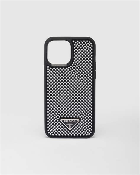 prada iphone 13 pro max case price|Prada Phone Cases & Tech Accessories .